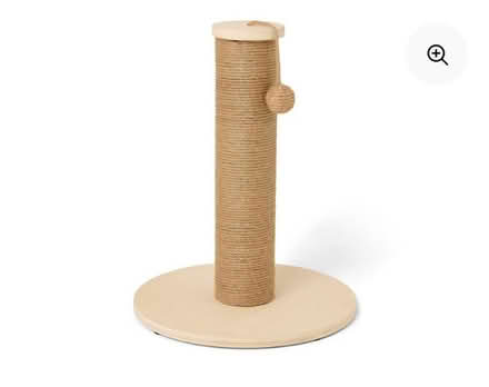 Photo of Cat scratcher (Hampden Park BN22) #1