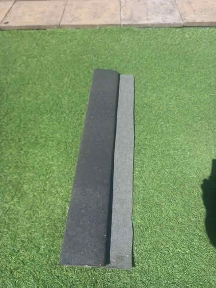 Photo of free Shed roof felt (Sheffield S5 Ecclesfield) #1