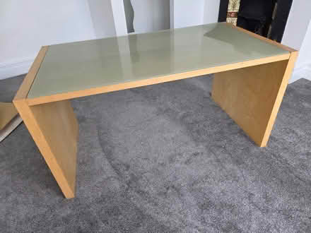Photo of free IKEA desk (Sanderstead) #4