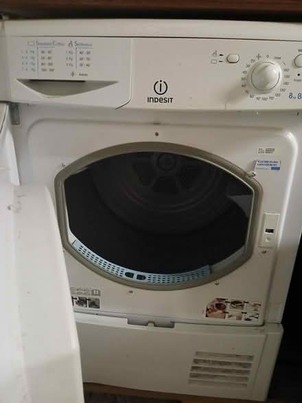 Photo of free Dryer (Oakworth) #1
