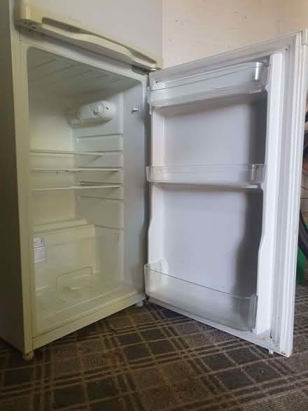 Photo of free Small fridge (Southsea PO4) #2