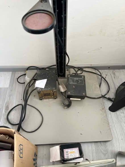 Photo of free Colour photo enlarger (RG7 3HY) #4