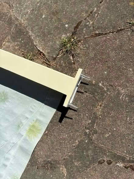 Photo of free Shower screen, roller blind type (Roebuck SG2) #3