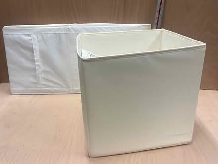 Photo of free Storage containers (Piccadilly M1) #1