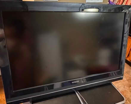 Photo of free 32 inch TV (Clason Point Bronx NY) #1