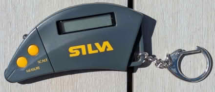 Photo of free Map measurer (Clewer Green SL4) #4