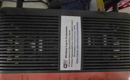 Photo of free verizon (10461 bronx Westchester Ave) #2