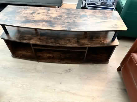 Photo of free Entertainment center (Celebration) #1