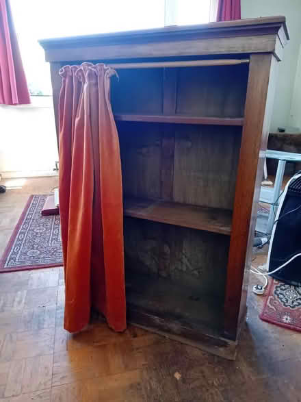 Photo of free Book case (Buriton GU31) #1
