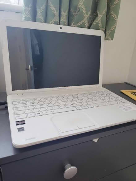 Photo of free Toshiba Computer (Warwick CV34) #1