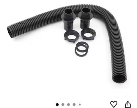 Photo of Water butt converter connection (Welling DA16) #1