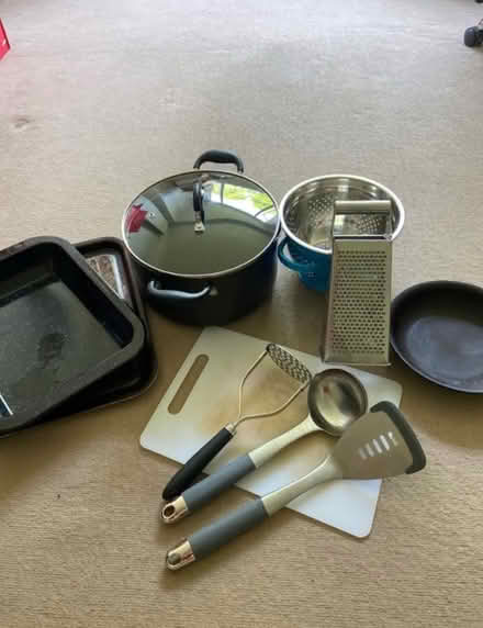 Photo of free Freebies (Wanstead E11) #2