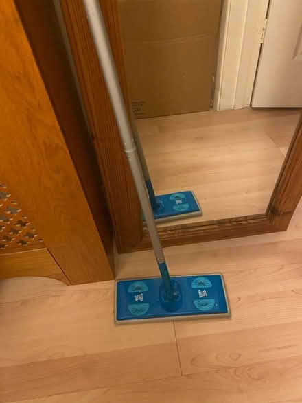 Photo of free Flash Speed Mop (Maidenhead SL6) #1