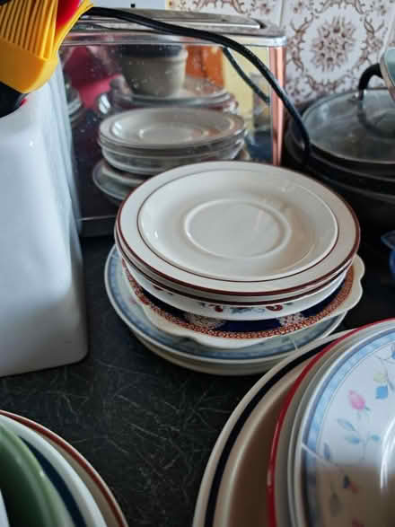 Photo of free Selection of crockery (Bromborough CH62) #1