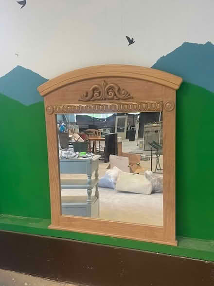 Photo of free Mirror (South Elgin) #1