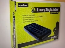 Photo of Single air bed (Harrogate HG1) #1