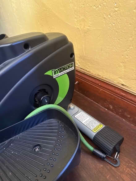 Photo of free Strider machine (Berkeley) #2