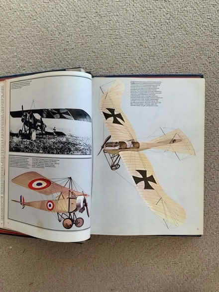 Photo of free History of the first world war (CT1) #2