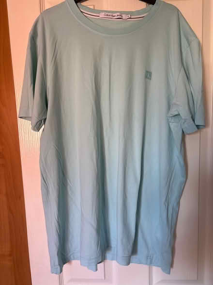 Photo of free XXL Calvin Klein T Shirt (Hucclecote GL3) #1