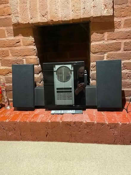 Photo of free Bang & Olufsen (B&O) Stereo Hi-Fi system (Didcot OX11) #1