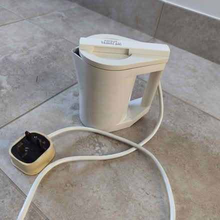 Photo of free Travel kettle (OX4 Rose Hill) #1