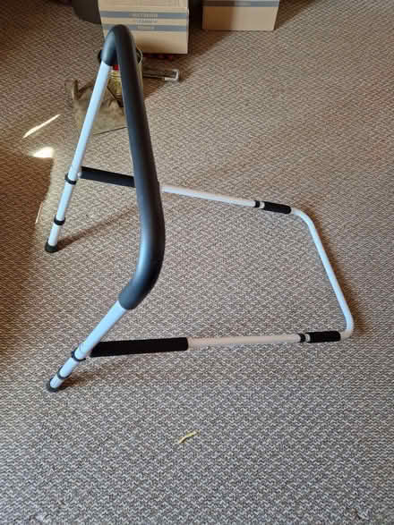 Photo of free Bed lever, Bed frame (Dukinfield SK16) #1