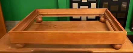 Photo of free Wooden Furniture Structure (South Elgin) #1