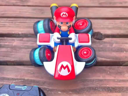 Photo of free Toy (Stoke newington N16) #1