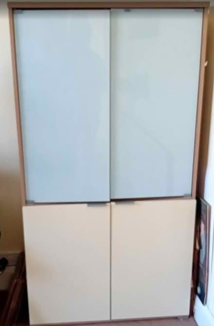 Photo of free Cupboard (Parkstone BH12) #1