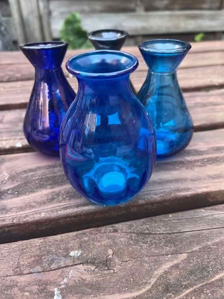 Photo of free Vase (Stoke newington N16) #2