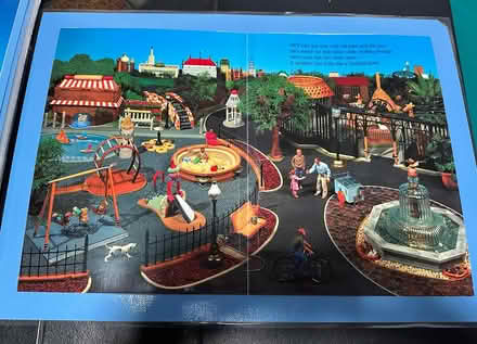 Photo of free School and library items (Ann Arbor (Scio)) #2