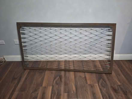 Photo of free Single bed, wood with spring frame (Kilmacthomas) #1