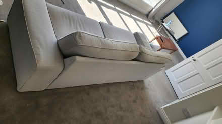 Photo of free Couch (Donnybrook) #4