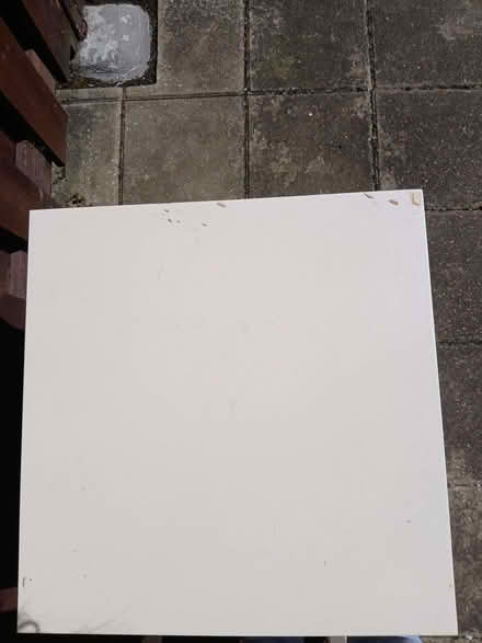 Photo of free Bedside drawers (Haldens AL7) #2