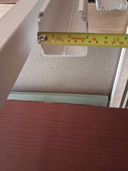 Photo of free Trunking (Woodbrook HR5) #3