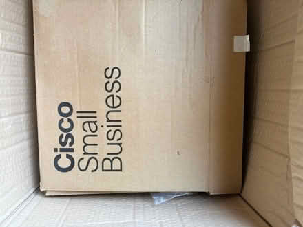 Photo of free 2 Cisco phones plus headset (SK17 Buxton) #2