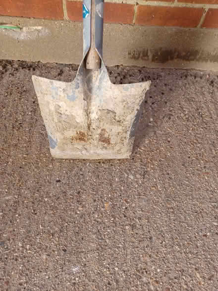 Photo of free Spear and Jackson spade (Epping CM16) #2