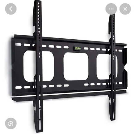 Photo of tv mount bracket (bermondsey) #1