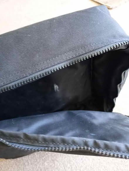 Photo of free Black case (SS0 Westcliff) #2