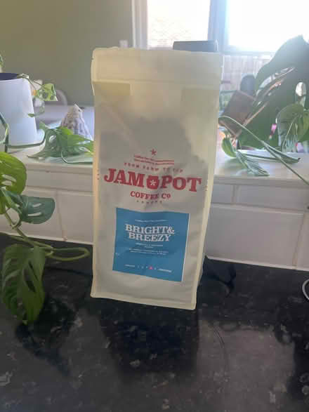 Photo of free Coffee beans (Limehouse E14) #1