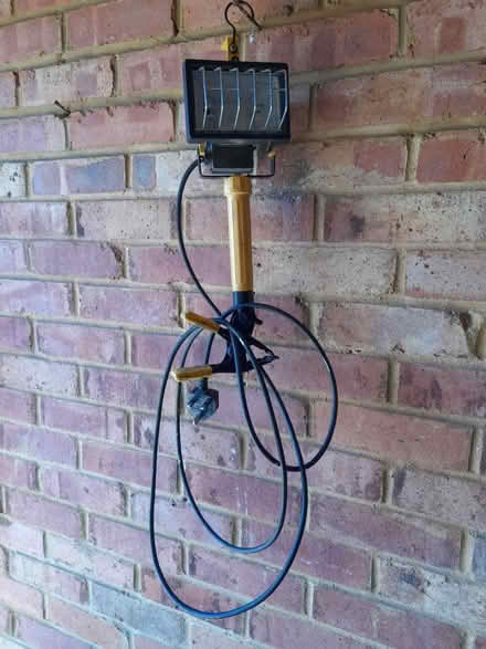 Photo of free Inspection light (Pagham PO21) #1