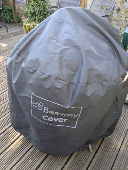 Photo of free Weber Kettle Barbecue (Beulah Hill SE19) #3