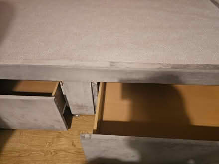 Photo of free single bed (Wd17 4qf) #1