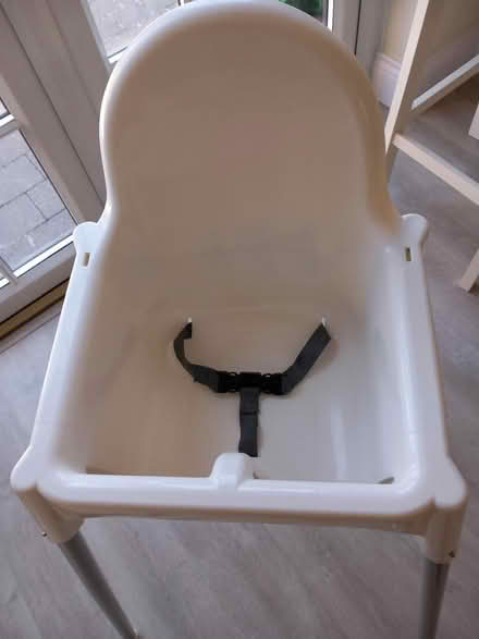 Photo of free High Chair (EN7 Cheshunt) #2