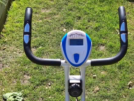 Photo of free Divination Exercise Bike (Ashtead) #4