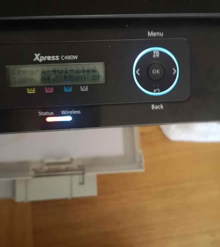 Photo of free Samsung multi function printer (Guildford GU4) #1