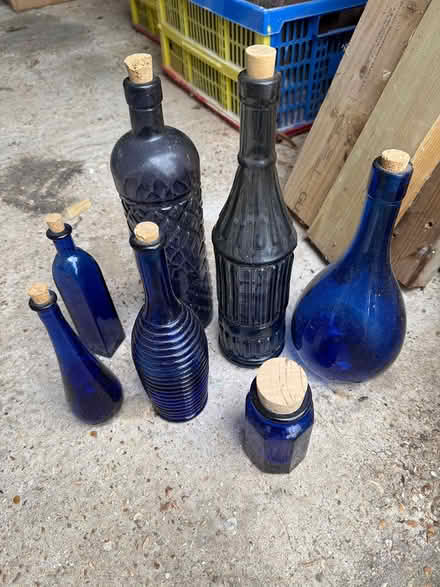 Photo of free Stuff (Horsham Town) #4