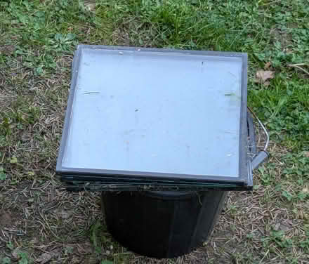 Photo of free Little Double Glazed Units (Balerno EH14) #1