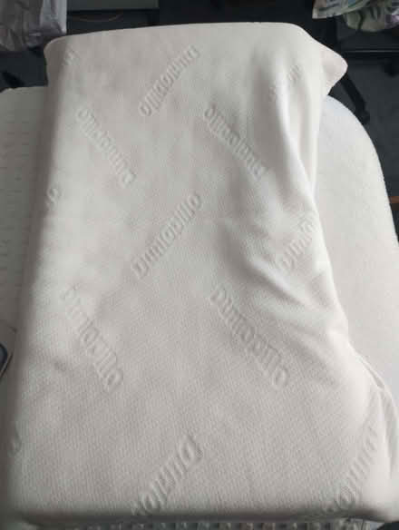 Photo of free Dunlopillow Underpillow (Baldock SG7) #1