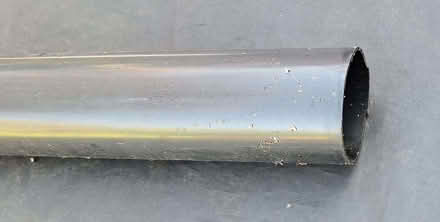 Photo of A short piece of rainwater downpipe (Epping CM16) #1